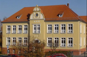 Johann-Gottlieb-Fichte-Grundschule Bautzen